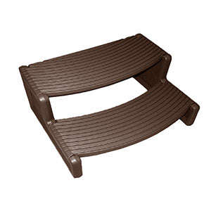 Handi-Step Step for Hot Tubs