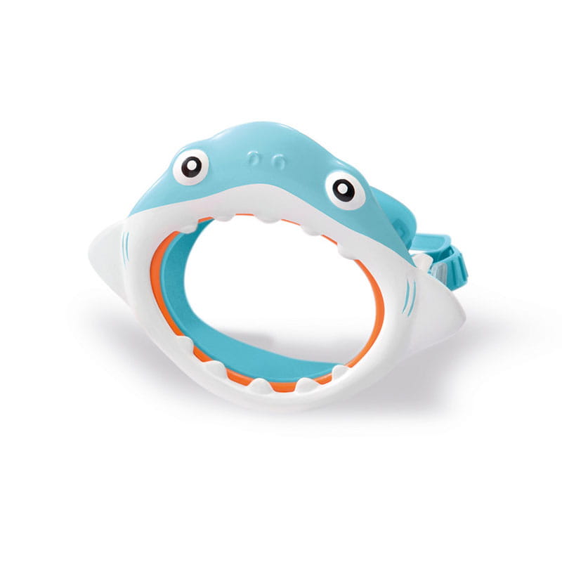 Crab and Shark Diving Mask for Children