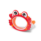 Crab and Shark Diving Mask for Children