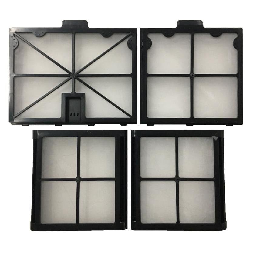 Dolphin Spring Fine Debris Filters for Robotic Pool Cleaner