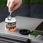 Griddle Seasoning and Cast Iron Conditioner