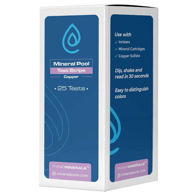 Clearblue Ionizer System