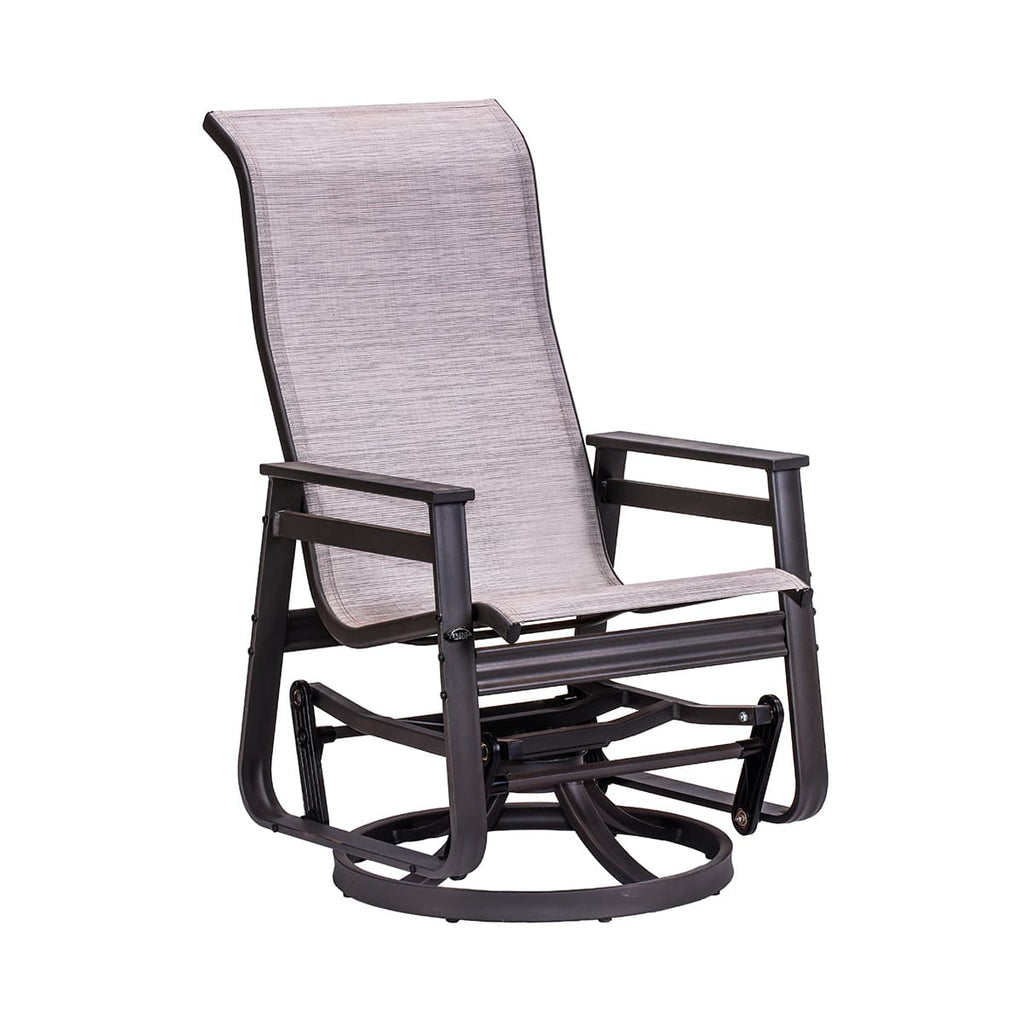 Möbel Outdoor Swivel & Rocking Chair
