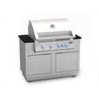 Kitchen Module for BBQ