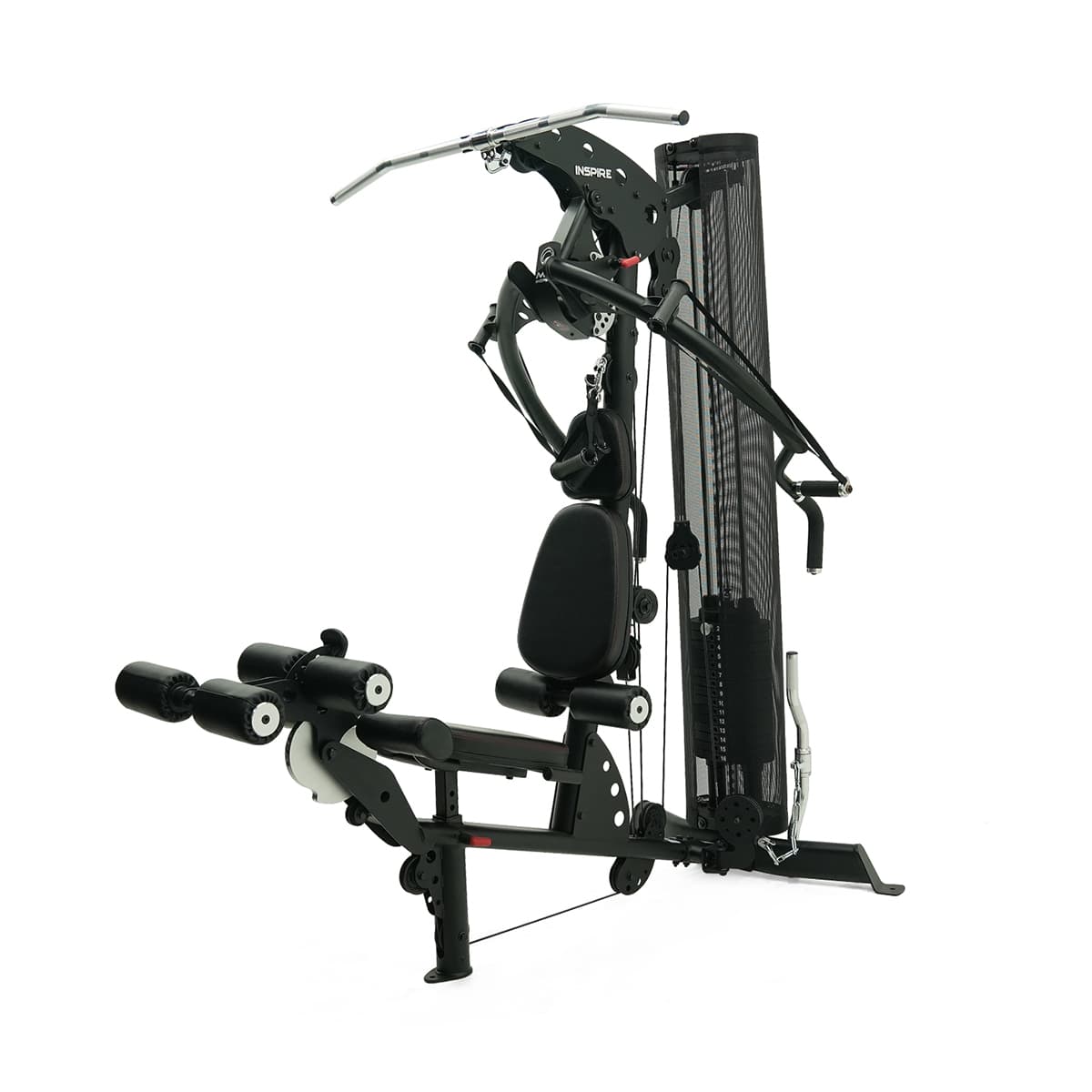Multistation M2