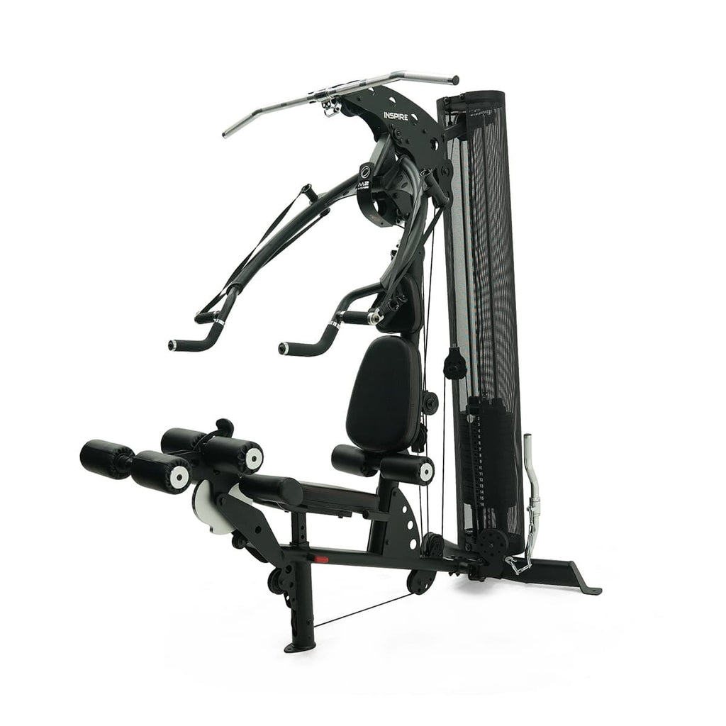 Multistation M2