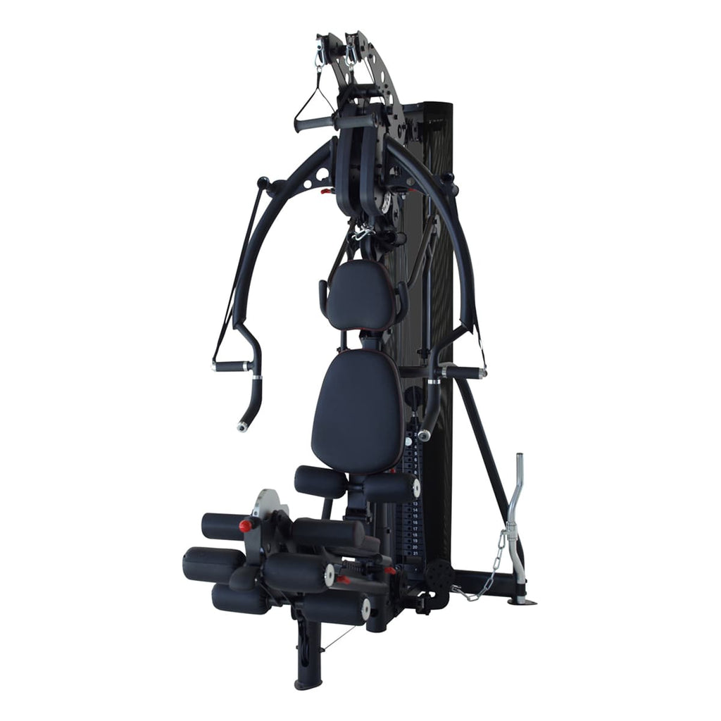 Multistations M3