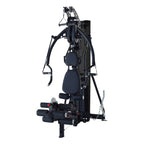 Multistations M3