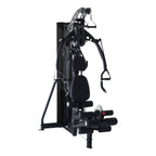 Multistations M3