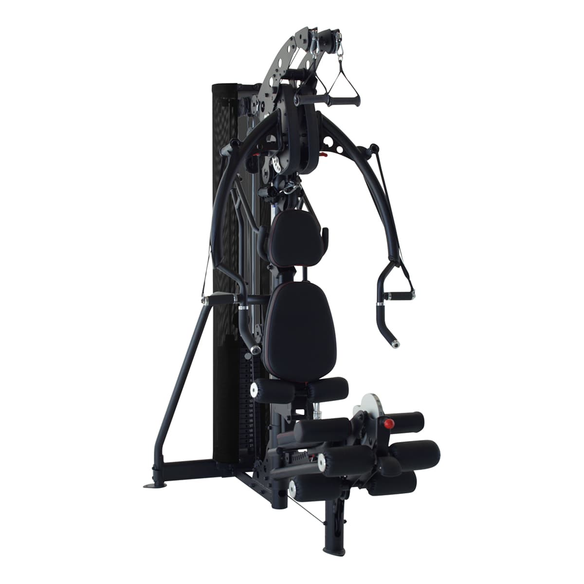 Multistations M3