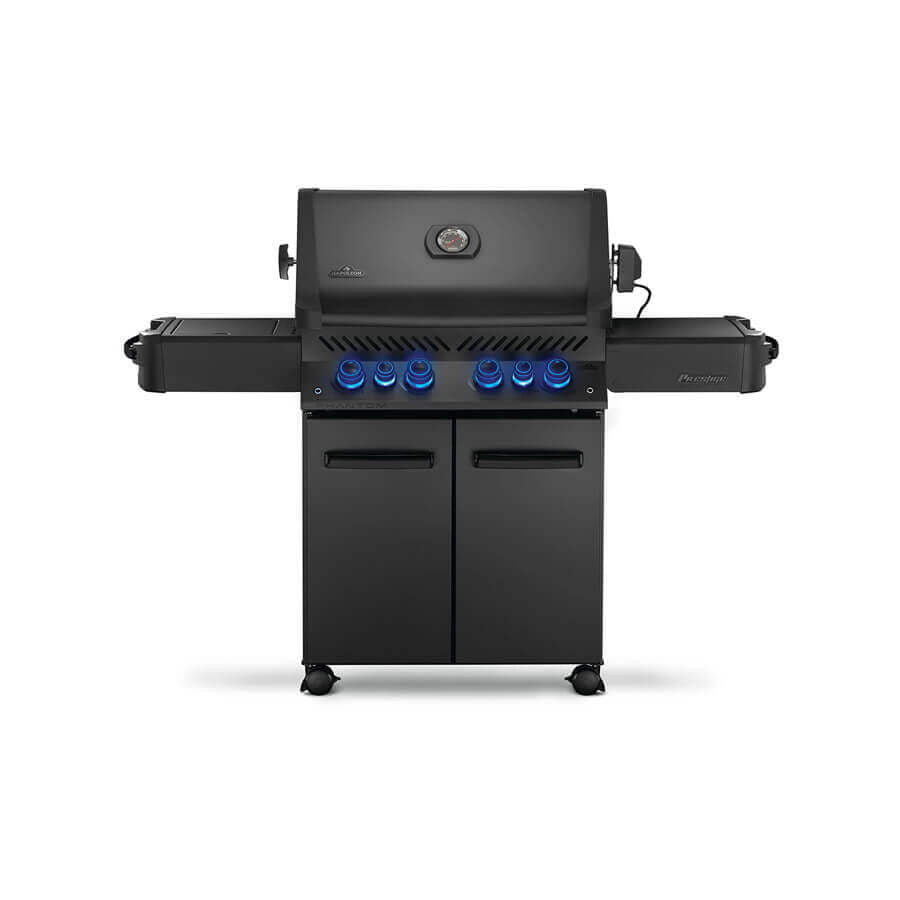 Napoleon Phantom Prestige 500 Rsib BBQ - 80,000 BTU