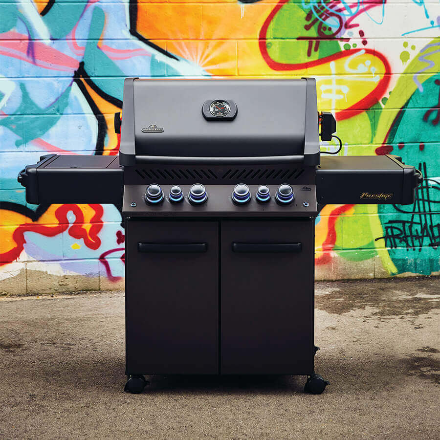 Napoleon Phantom Prestige 500 Rsib BBQ - 80,000 BTU
