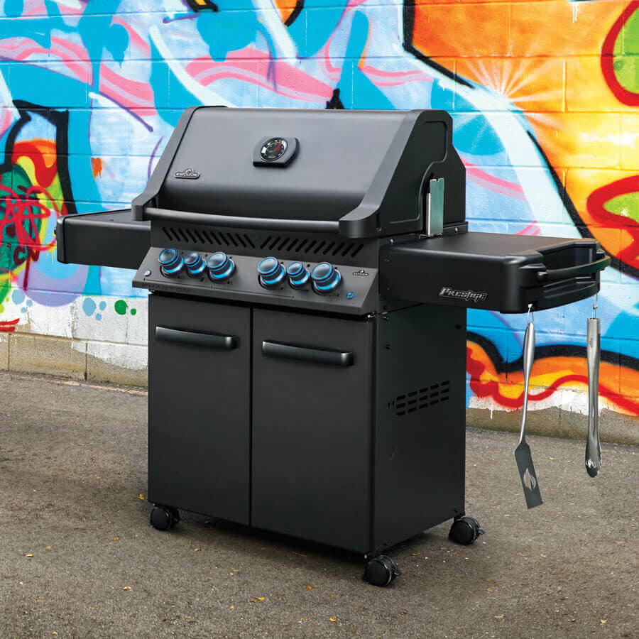 Napoleon Phantom Prestige 500 Rsib BBQ - 80,000 BTU