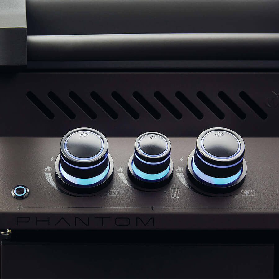 Napoleon Phantom Prestige 500 Rsib BBQ - 80,000 BTU
