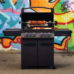 Napoleon Phantom Prestige 500 Rsib BBQ - 80,000 BTU