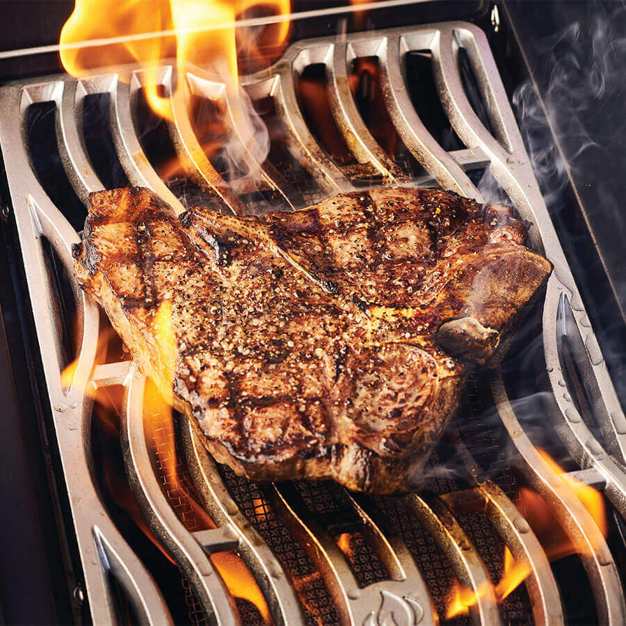 Napoleon Phantom Prestige 500 Rsib BBQ - 80,000 BTU