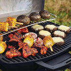 BBQ au gaz Napoleon Phantom TravelQ Pro285X - 12 000 BTU