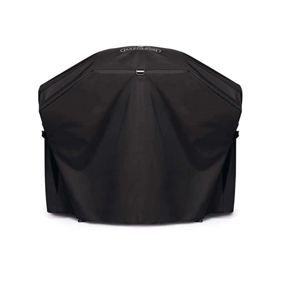 Housse Barbecue Napoleon Rodeo NK22 Et PRO22 - Protection Robuste Et Imperméable