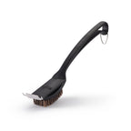 Brosse à gril en fibres naturelles Napoleon
