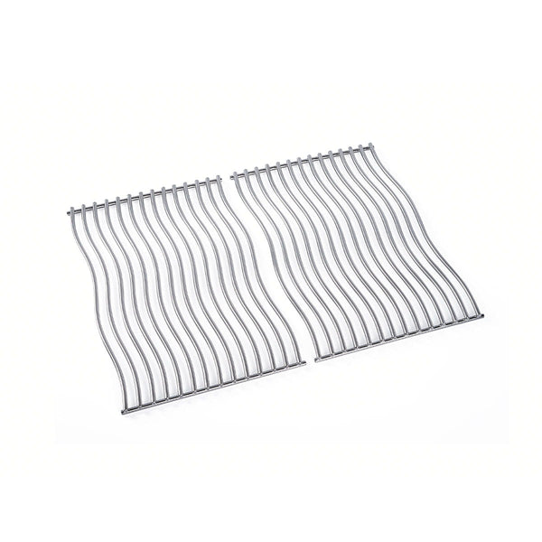 Napoleon Stainless Steel Cooking Grids (set of 2) | Napoleon