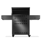 BBQ au gaz Phantom Prestige 500 connecté RSIB - 82 000 BTU