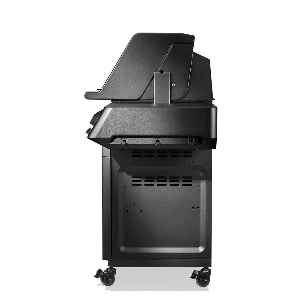 BBQ au gaz Phantom Prestige 500 connecté RSIB - 82 000 BTU