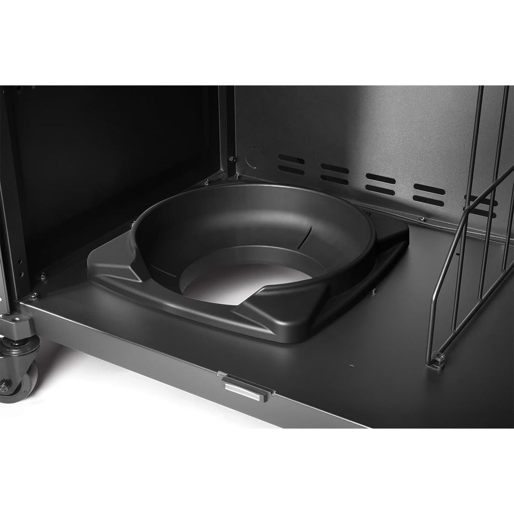 BBQ au gaz Phantom Prestige 500 connecté RSIB - 82 000 BTU