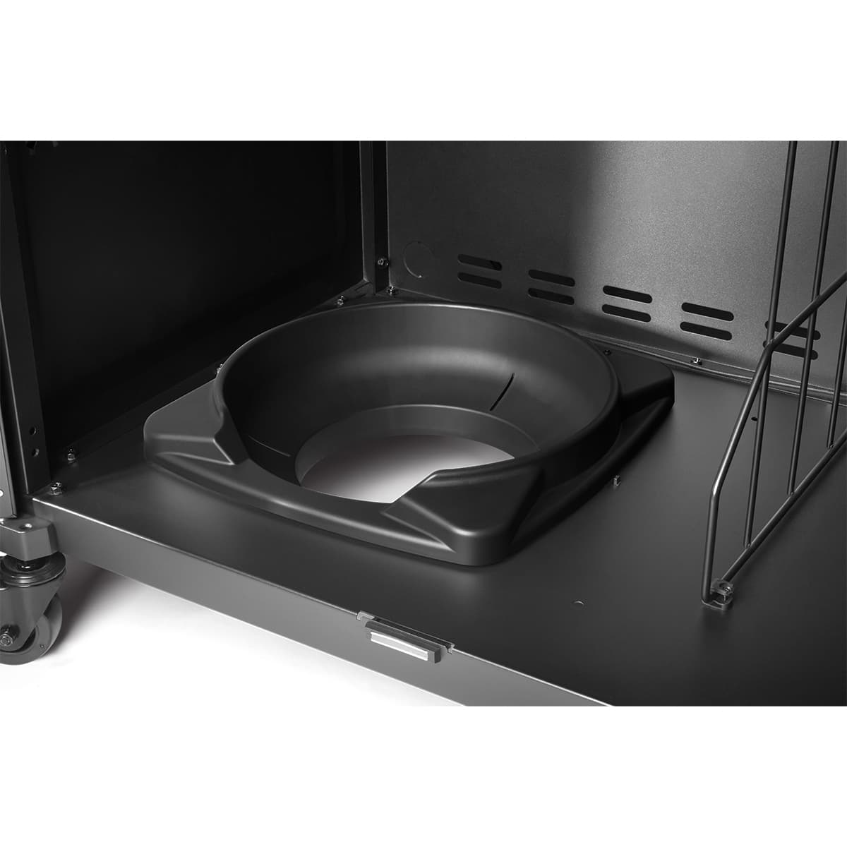 BBQ au gaz Phantom Prestige 500 connecté RSIB - 82 000 BTU