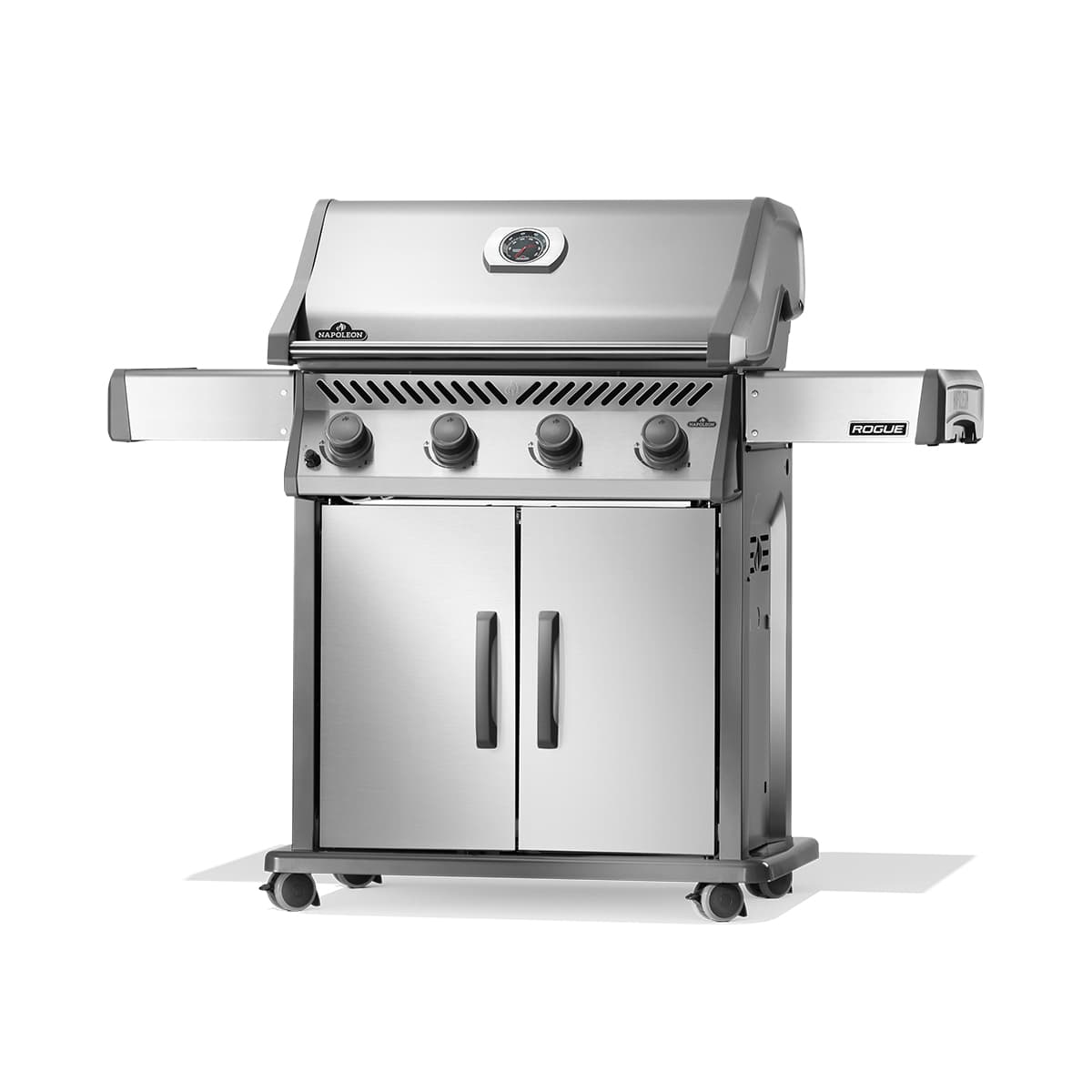BBQ au gaz Napoleon Rogue 525 - 48 000 BTU
