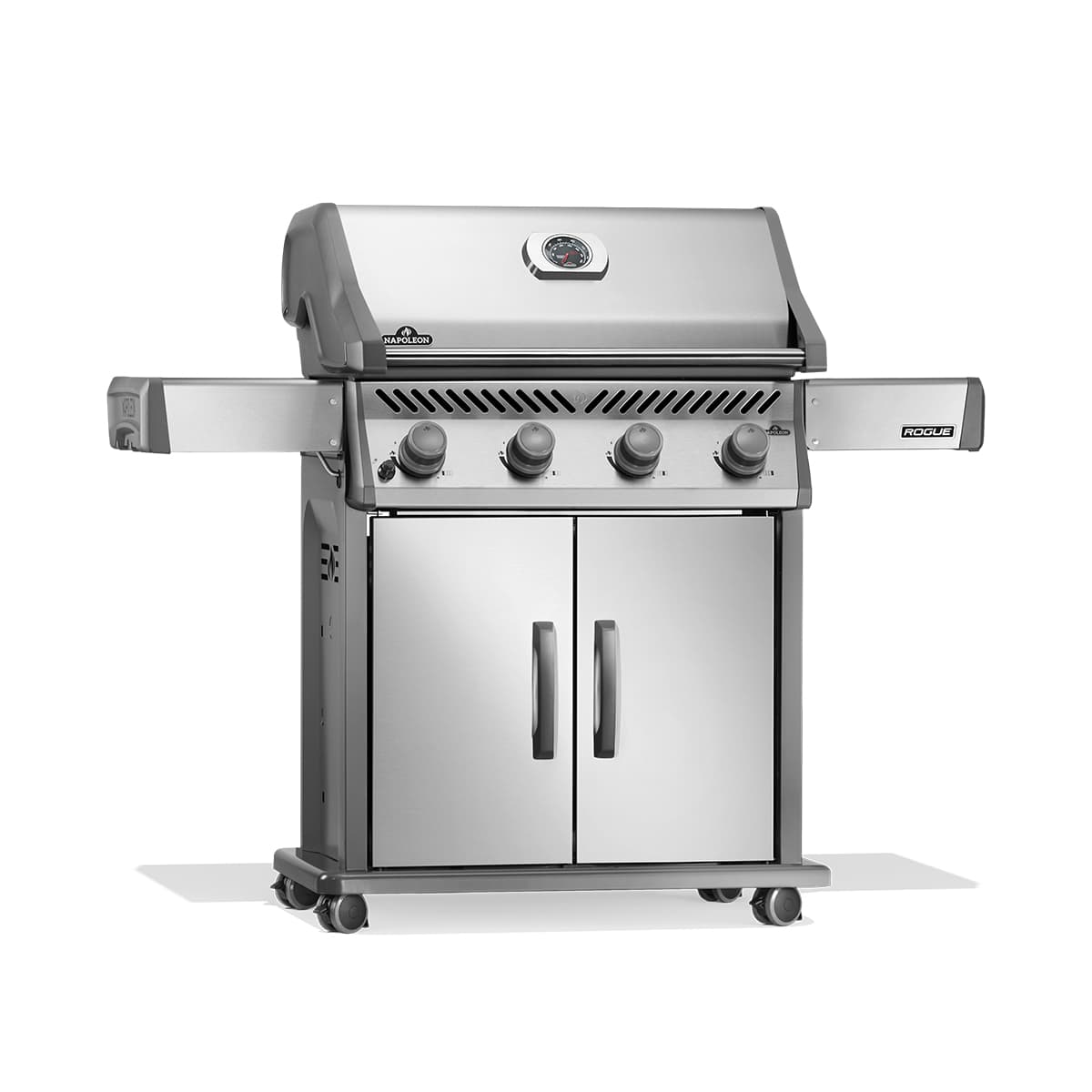 BBQ au gaz Napoleon Rogue 525 - 48 000 BTU