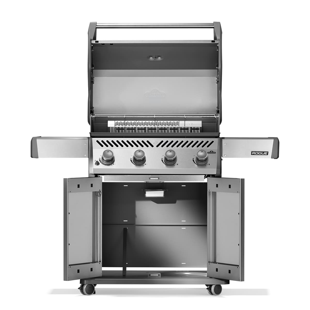 BBQ au gaz Napoleon Rogue 525 - 48 000 BTU