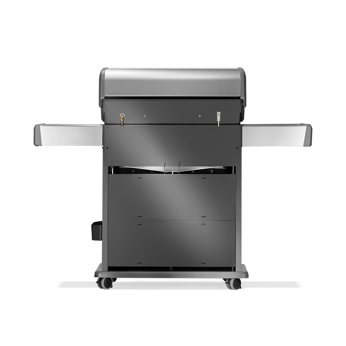 BBQ au gaz Napoleon Rogue 525 - 48 000 BTU