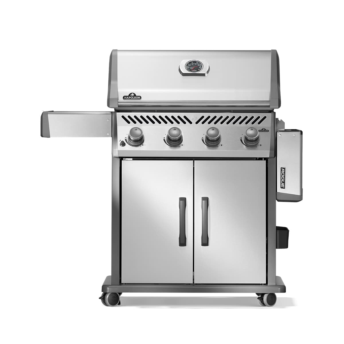BBQ au gaz Napoleon Rogue 525 - 48 000 BTU
