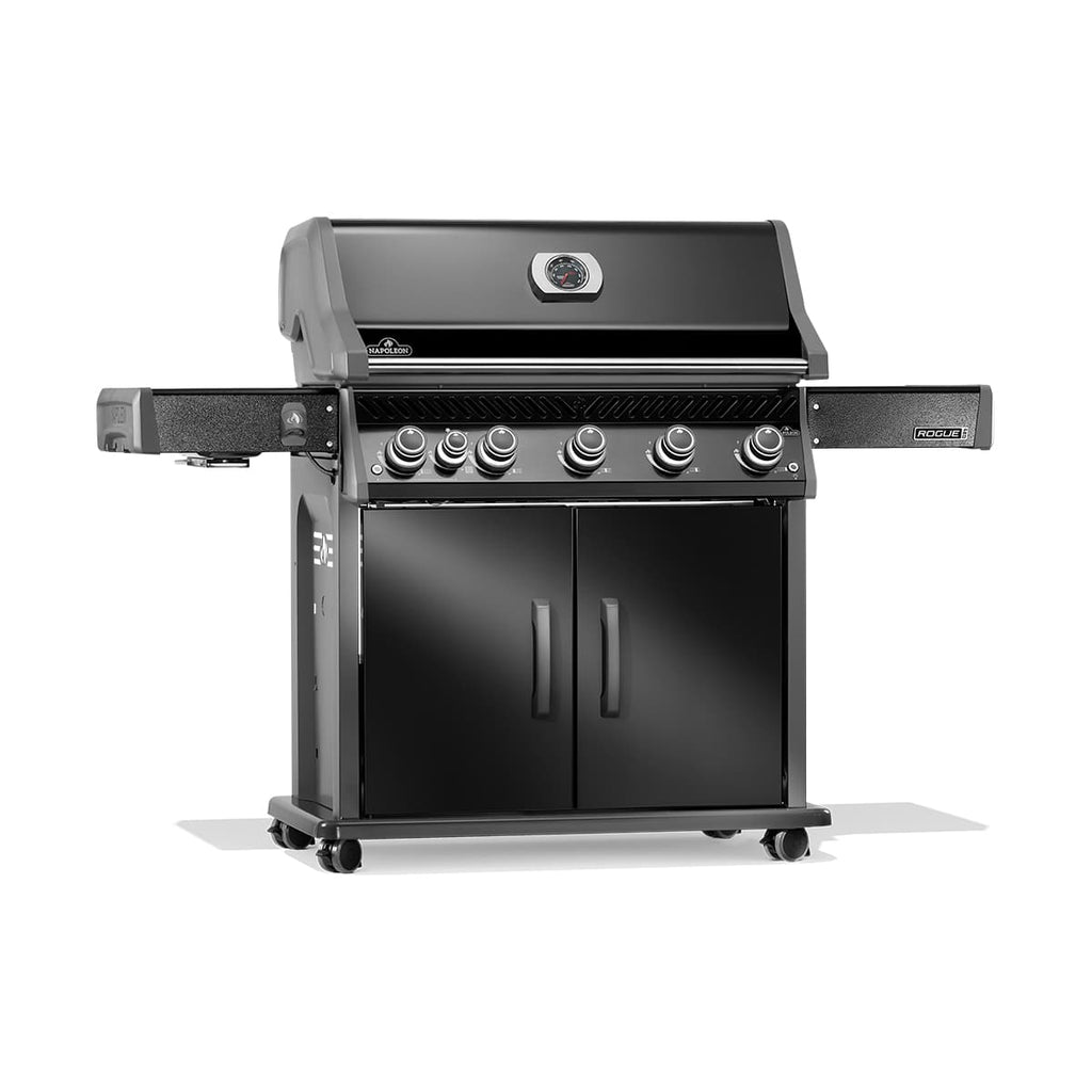 BBQ au gaz Napoleon Rogue Pro 625 - 74 000 BTU