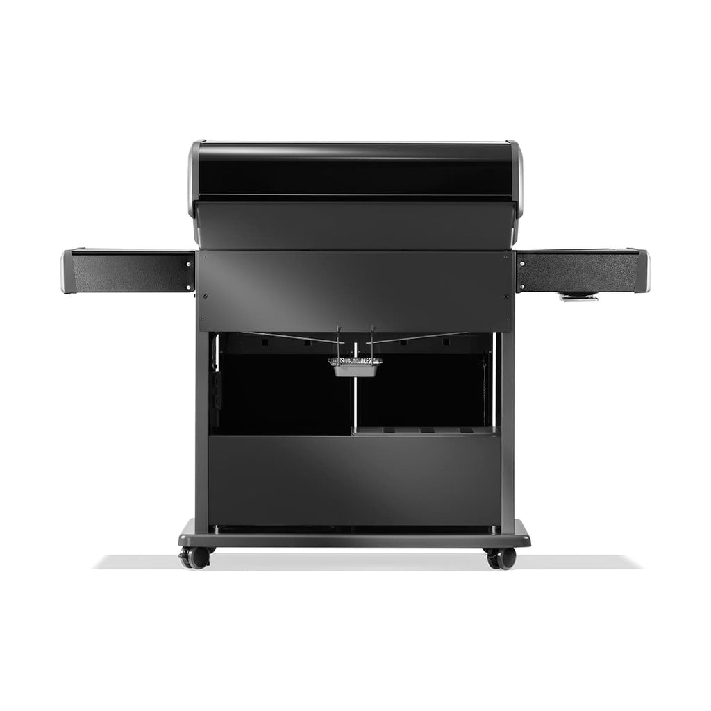 BBQ au gaz Napoleon Rogue Pro 625 - 74 000 BTU