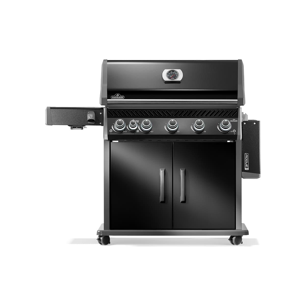 BBQ au gaz Napoleon Rogue Pro 625 - 74 000 BTU