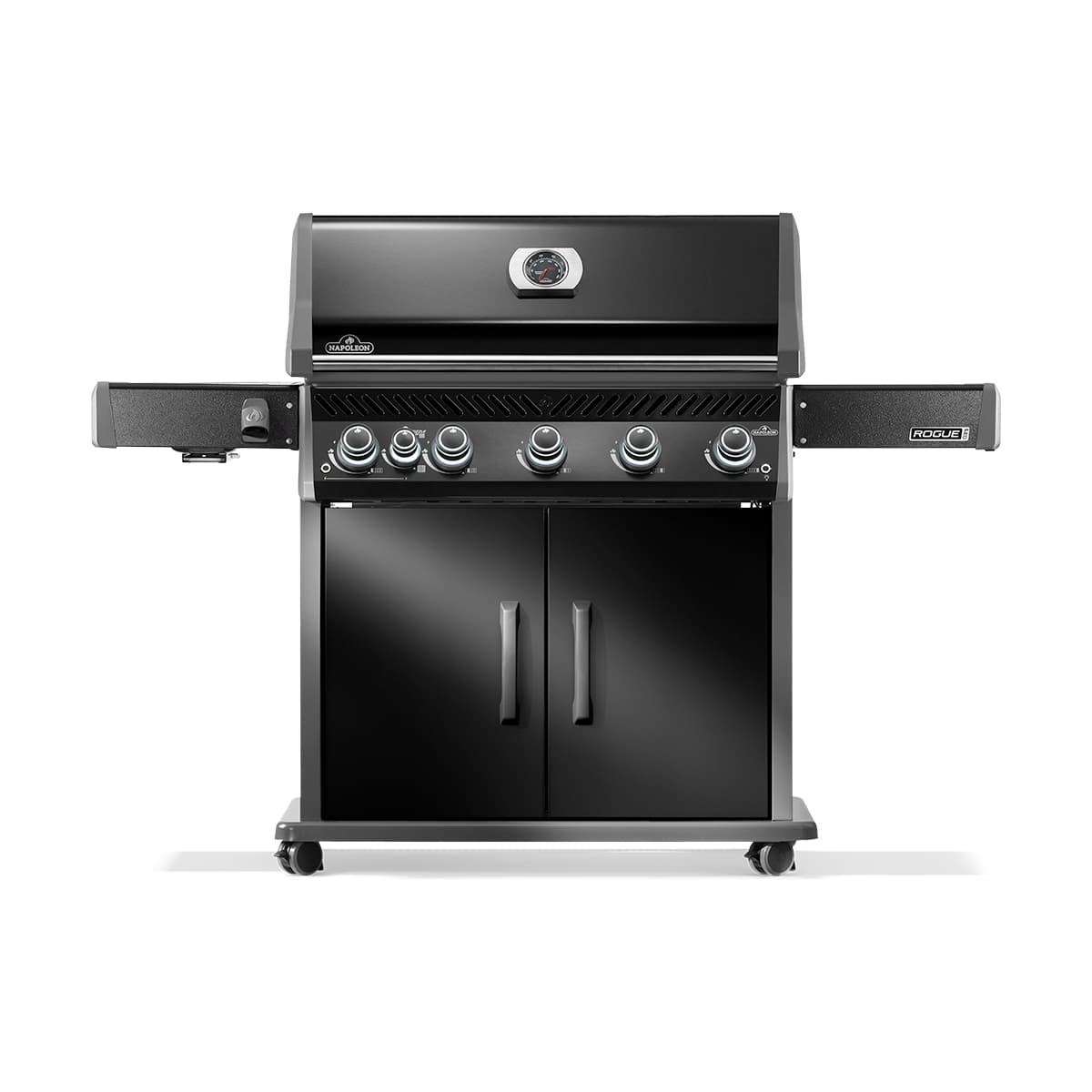 BBQ au gaz Napoleon Rogue Pro 625 - 74 000 BTU