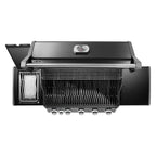 BBQ au gaz Napoleon Rogue Pro 625 - 74 000 BTU