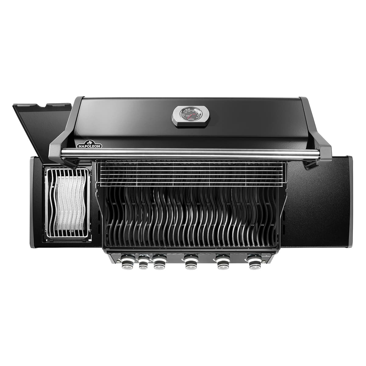 BBQ au gaz Napoleon Rogue Pro 625 - 74 000 BTU