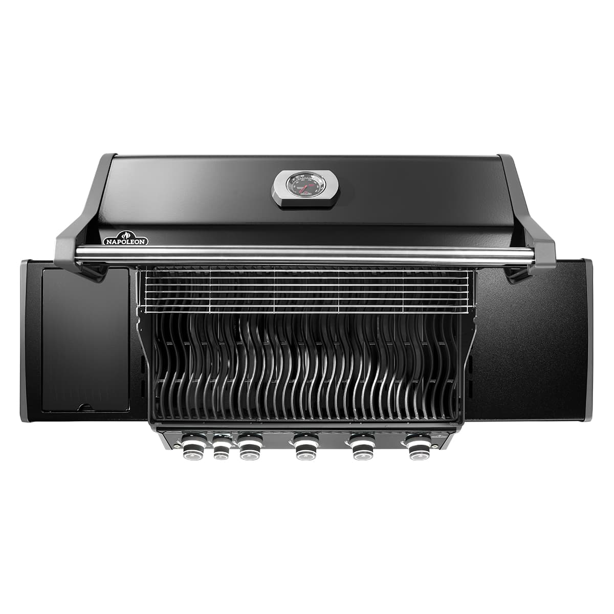 BBQ au gaz Napoleon Rogue Pro 625 - 74 000 BTU
