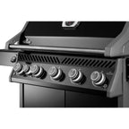 BBQ au gaz Napoleon Rogue Pro 625 - 74 000 BTU