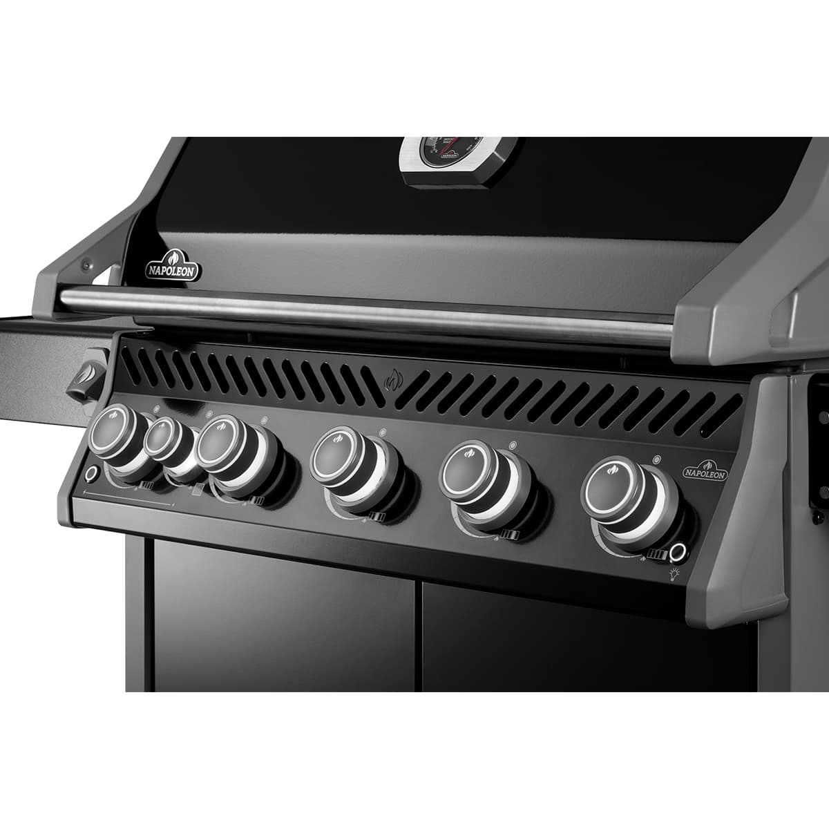 BBQ au gaz Napoleon Rogue Pro 625 - 74 000 BTU