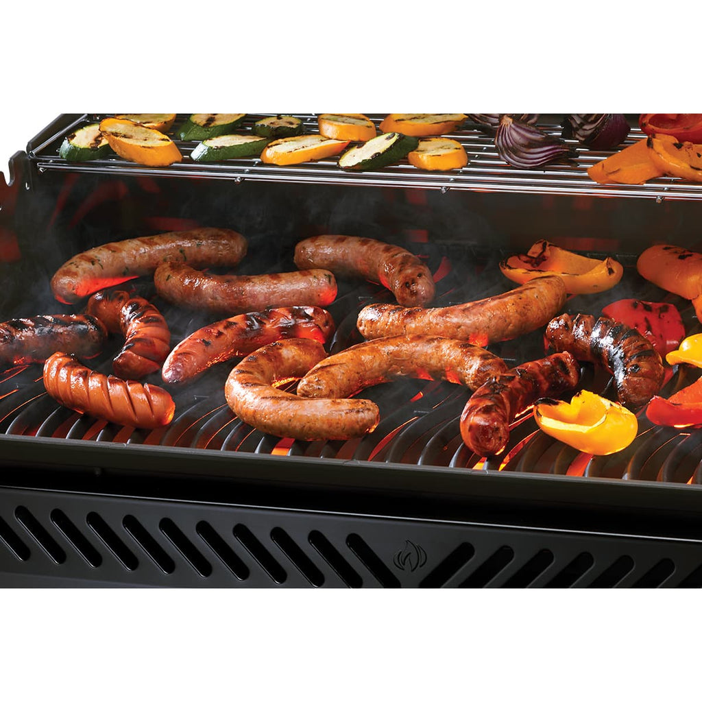 BBQ au gaz Napoleon Rogue Pro 625 - 74 000 BTU