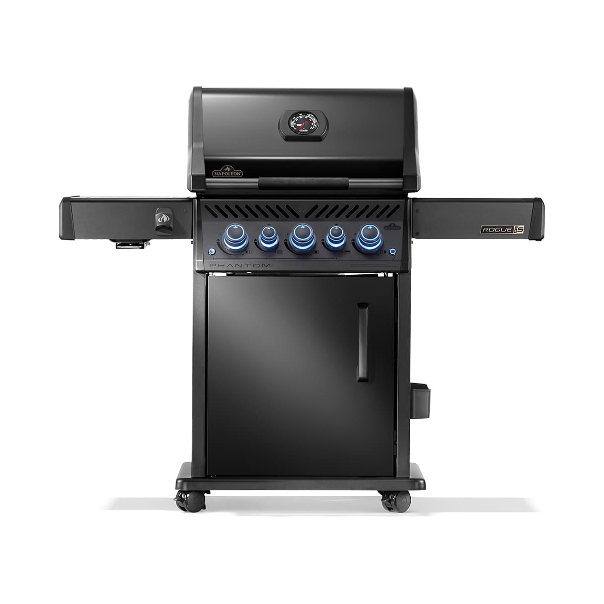 Napoleon Rogue Pro-S 425 BBQ | Club Piscine