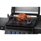 Napoleon Rogue Pro-S 425 BBQ - 70,500 BTU