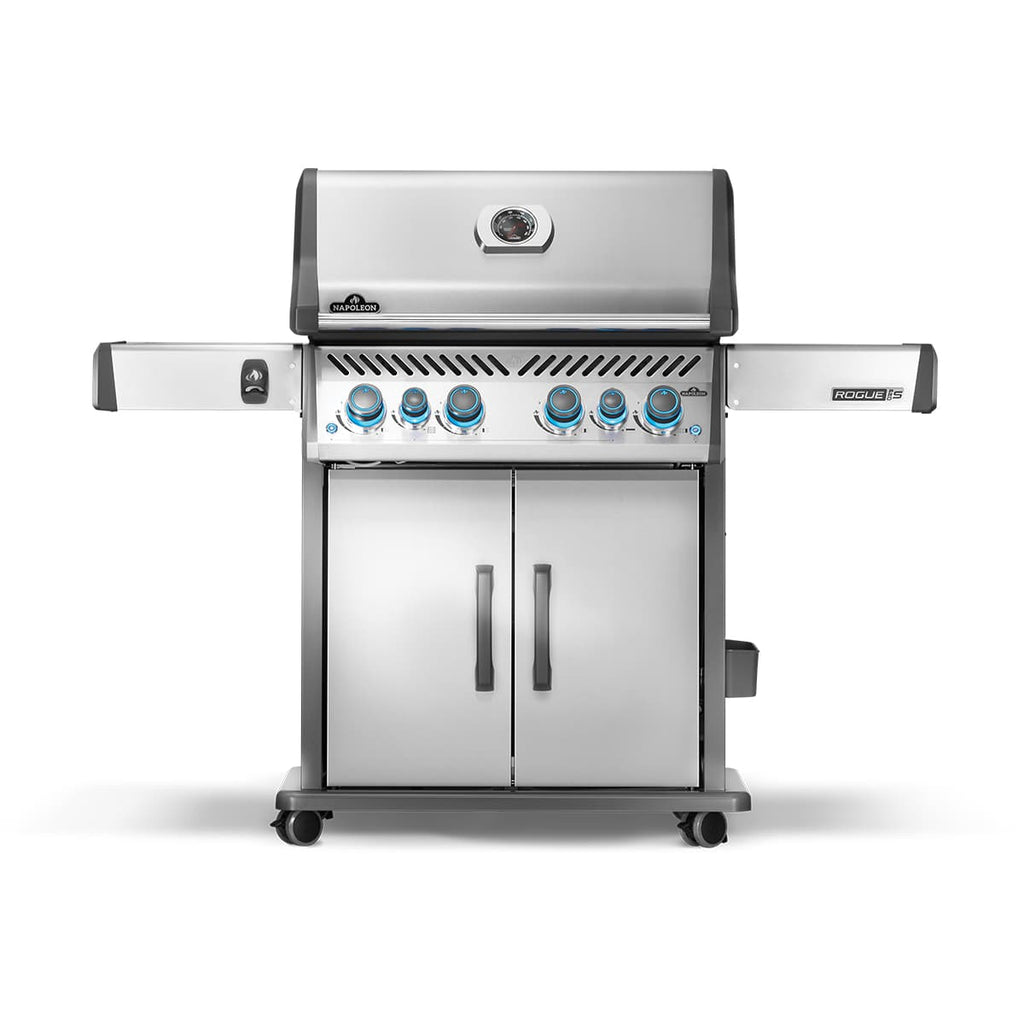 Napoleon Rogue Pro-S BBQ - 76,500 BTU