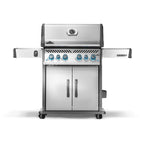 Napoleon Rogue Pro-S BBQ - 76,500 BTU