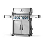 Napoleon Rogue Pro-S BBQ - 76,500 BTU