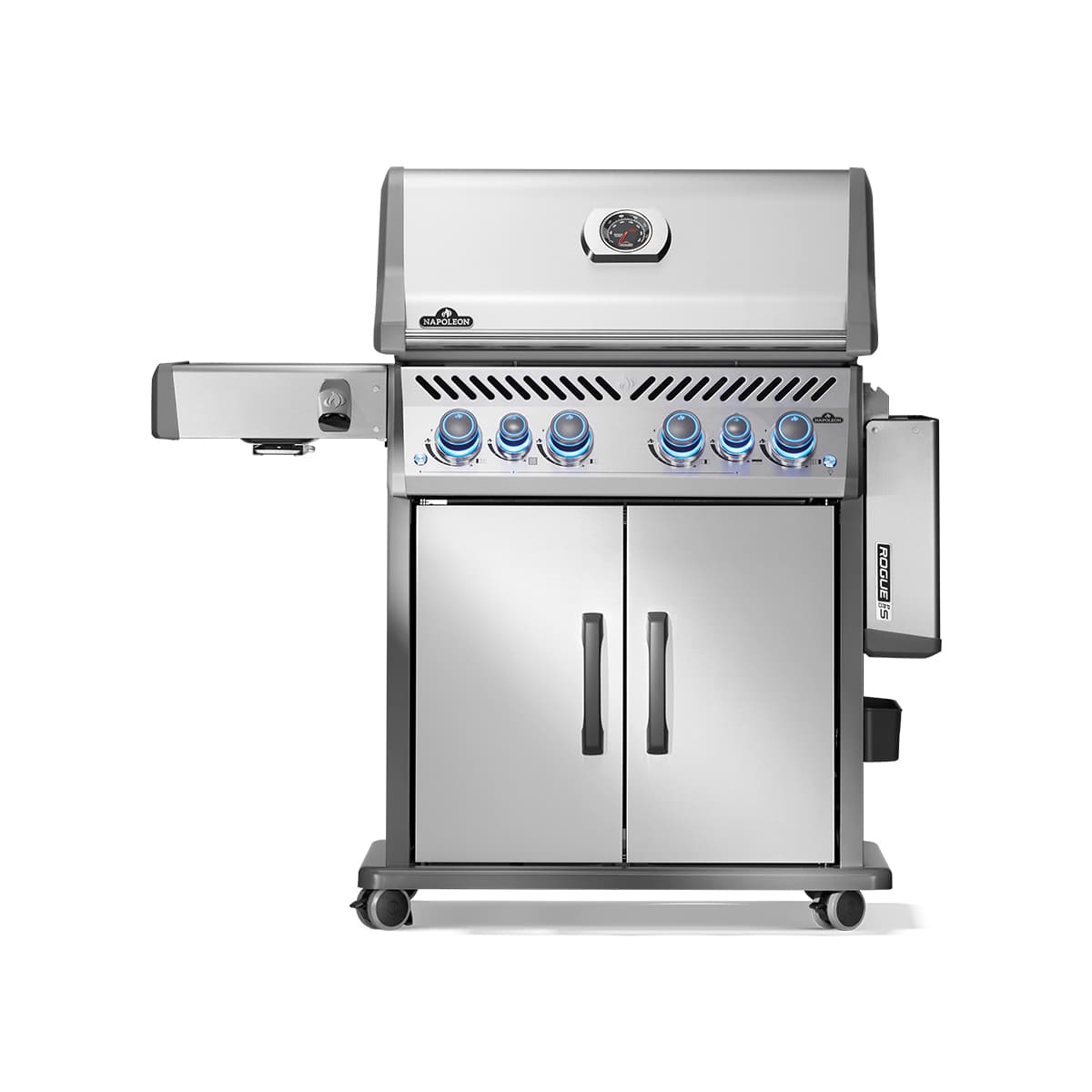 BBQ au gaz Napoleon Rogue Pro-S - 76 500 BTU