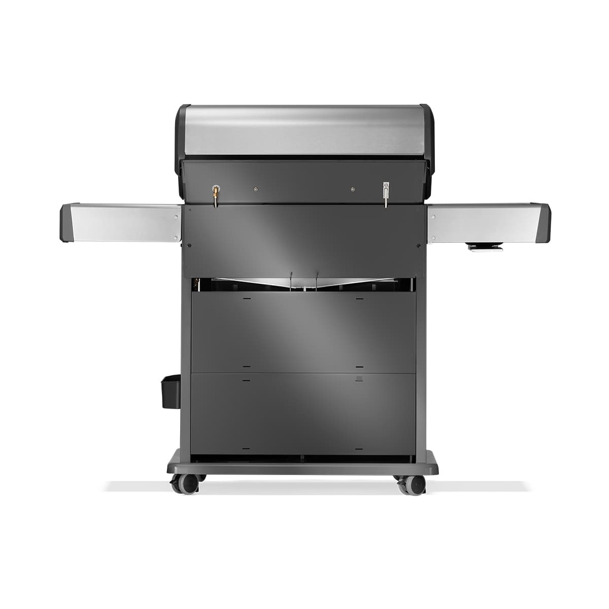 BBQ au gaz Napoleon Rogue Pro-S - 76 500 BTU